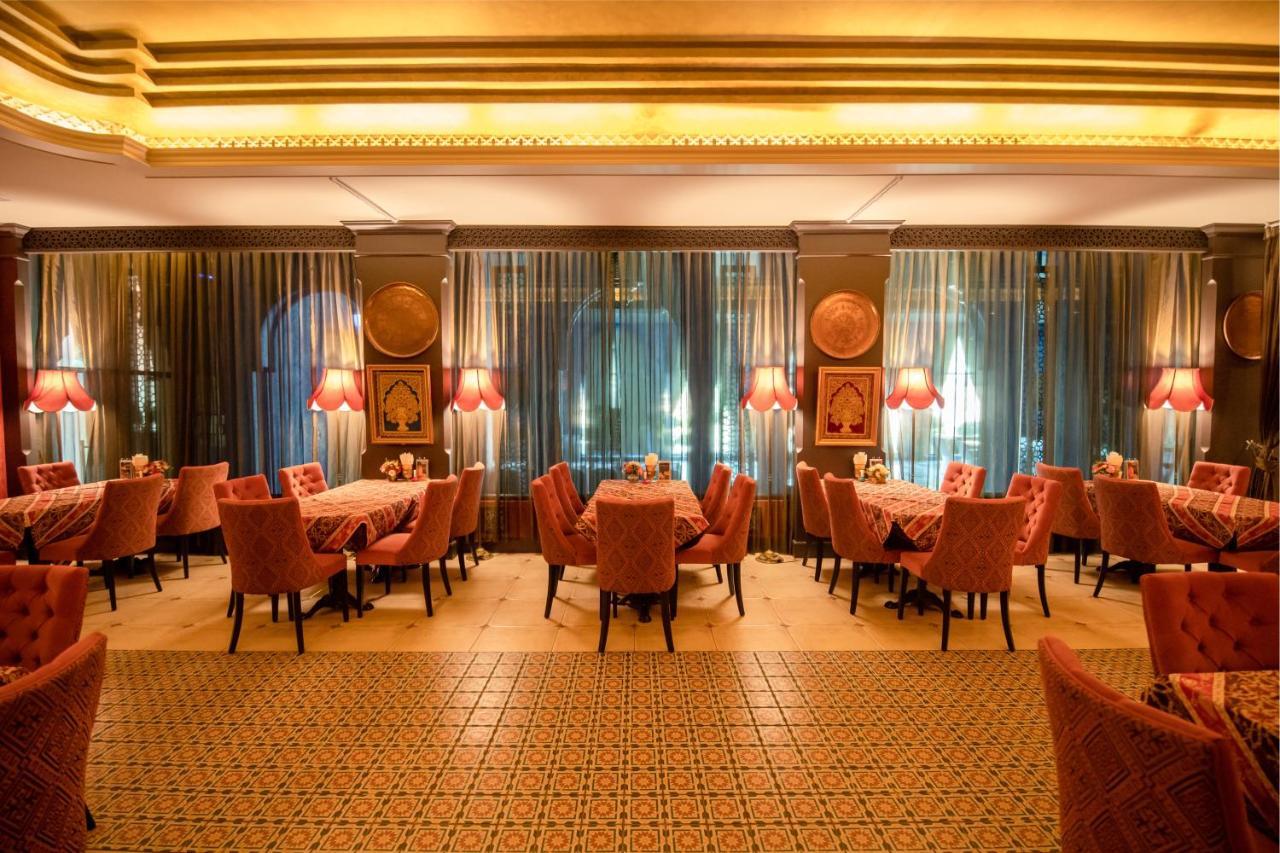 Amman Unique Hotel Udon Thani Bagian luar foto