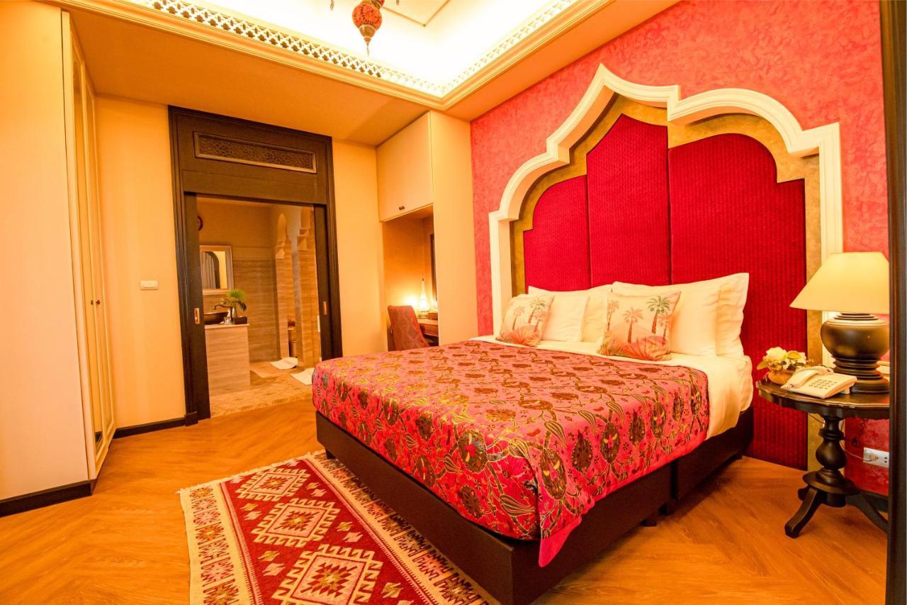 Amman Unique Hotel Udon Thani Bagian luar foto